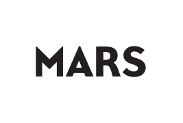 Mars Logo