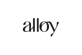 Alloy Health Logo